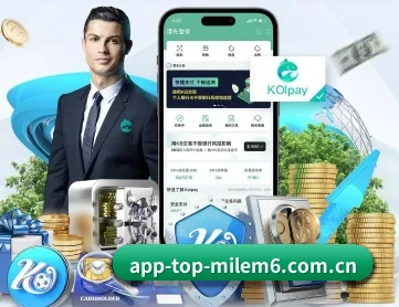 米乐m6官网 APP 深度功能